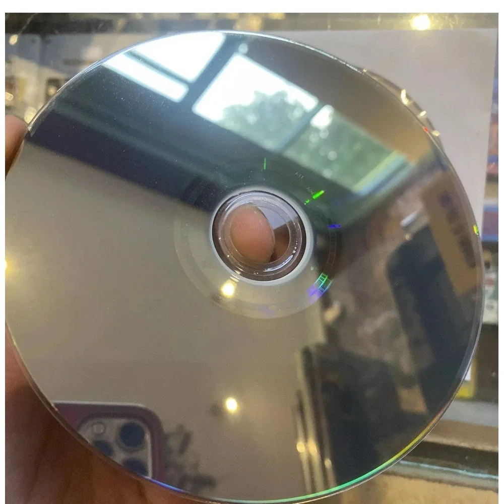 Uncharted 4:‎ A Thief's End PS4 PlayStation 4 Game • Disc Only